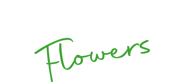 Logo FrostyFlowers